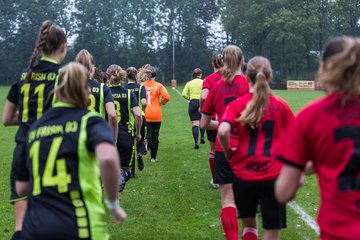 Bild 3 - Frauen SV Neuenbrook-Rethwisch - SV Frisia 03 Risum Lindholm